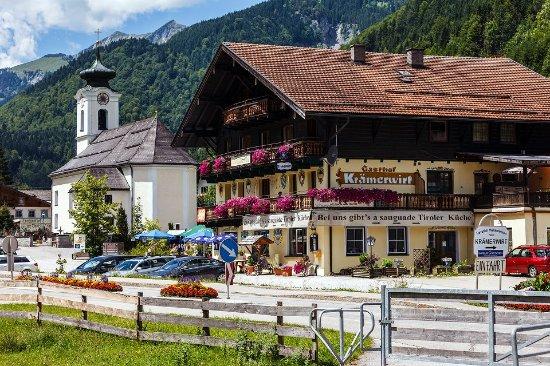 Gasthof Kraemerwirt