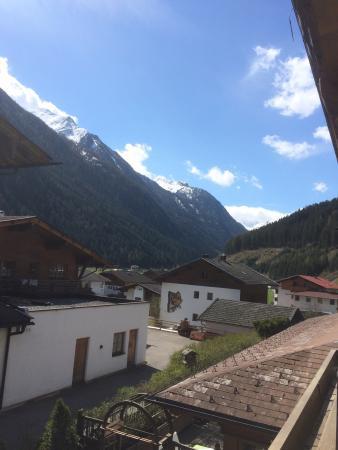 Hotel Brennerspitz
