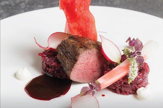 Restaurant Fischiff