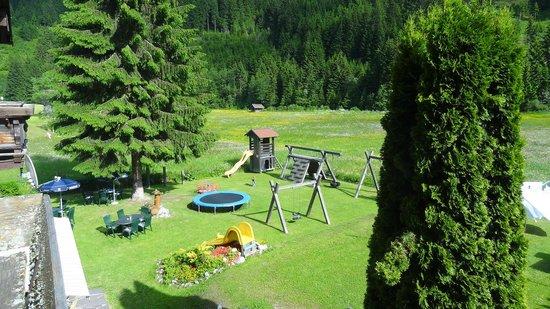 Alpengasthof Hotel GRIESERHOF