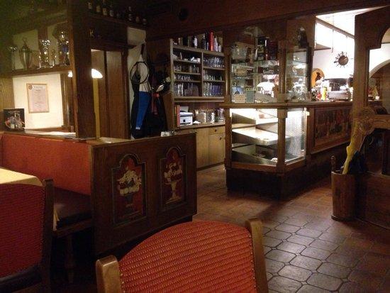 Cafe Pension Koller