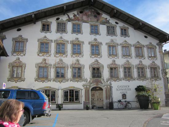 Gasthof Schwarzer Adler