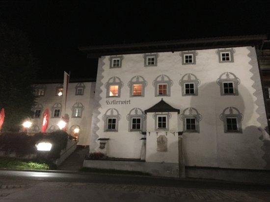 Kellerwirt