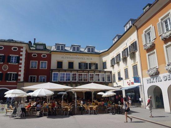 Altstadthotel Eck