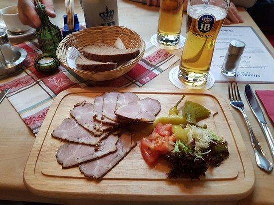 Bräustüberl