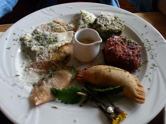 Restaurant zur Geierwally