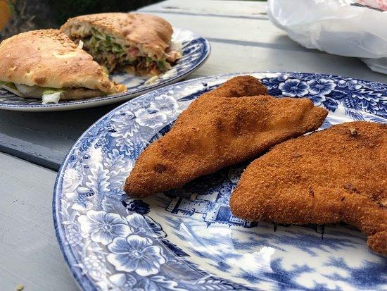 Lawasch Kebap