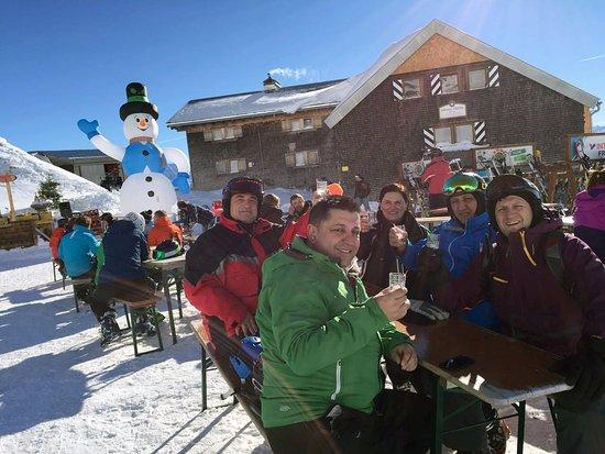 Ulmer Hutte