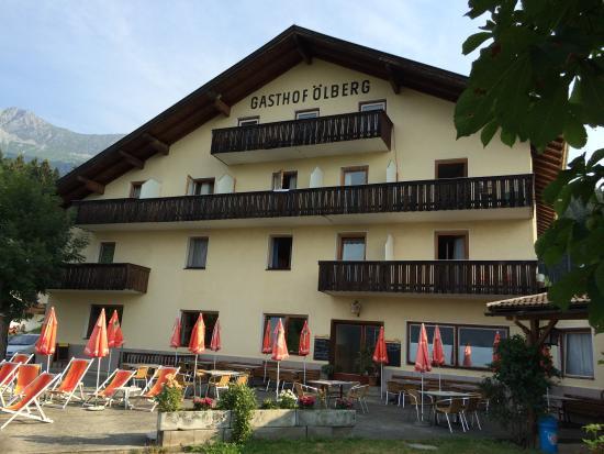Gasthof Ölberg