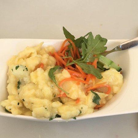Restaurant Cafe Froschkoenig
