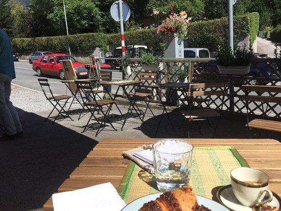 Kaffeehaus Zum Grossen Gott
