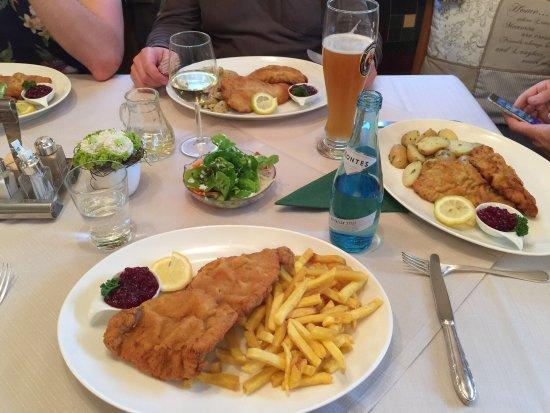 Gasthof zum Schluxen