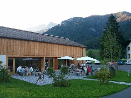 Dorfhaus Steinberg