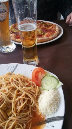 Bella Vista Pizzaria-Ristorante
