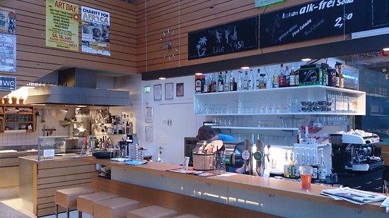 Cafe Zapa