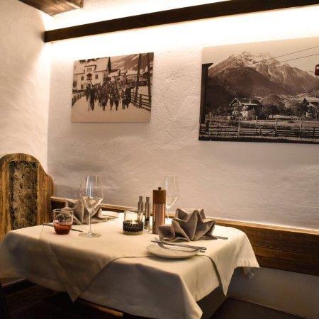 Berg & Tal Restaurant