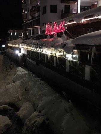 Niki's Stadl