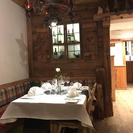 Restaurant Dorfstuberl