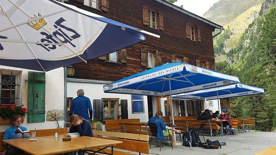 Gepatschhaus
