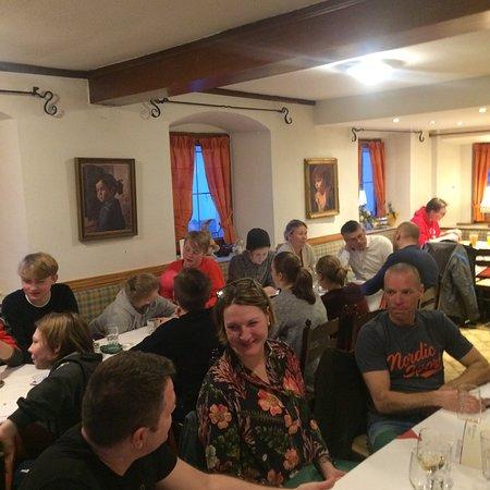 Gasthof Hoppeter