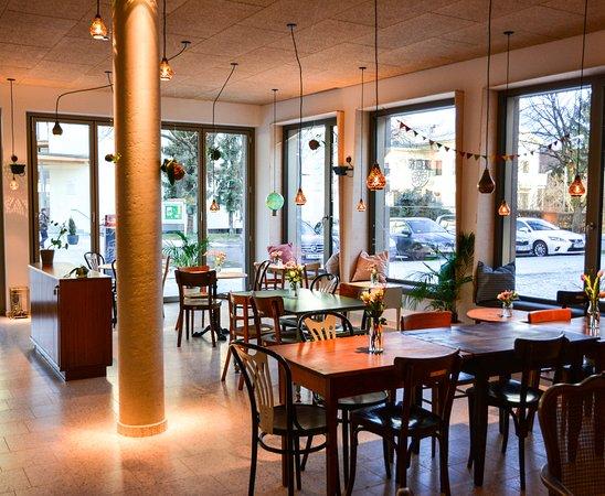 Cafe Namsa