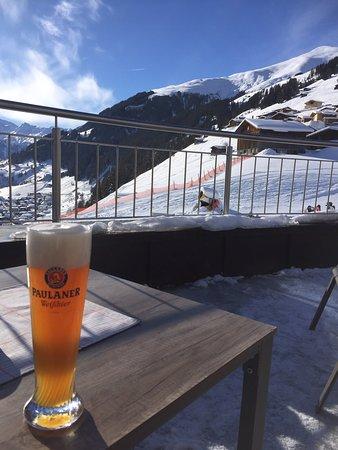 Christler Alm