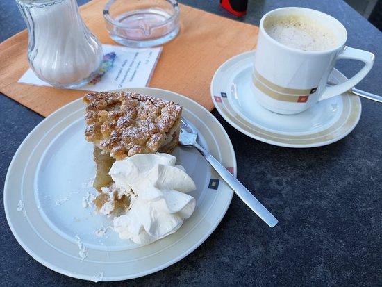 Cafe Mirabell
