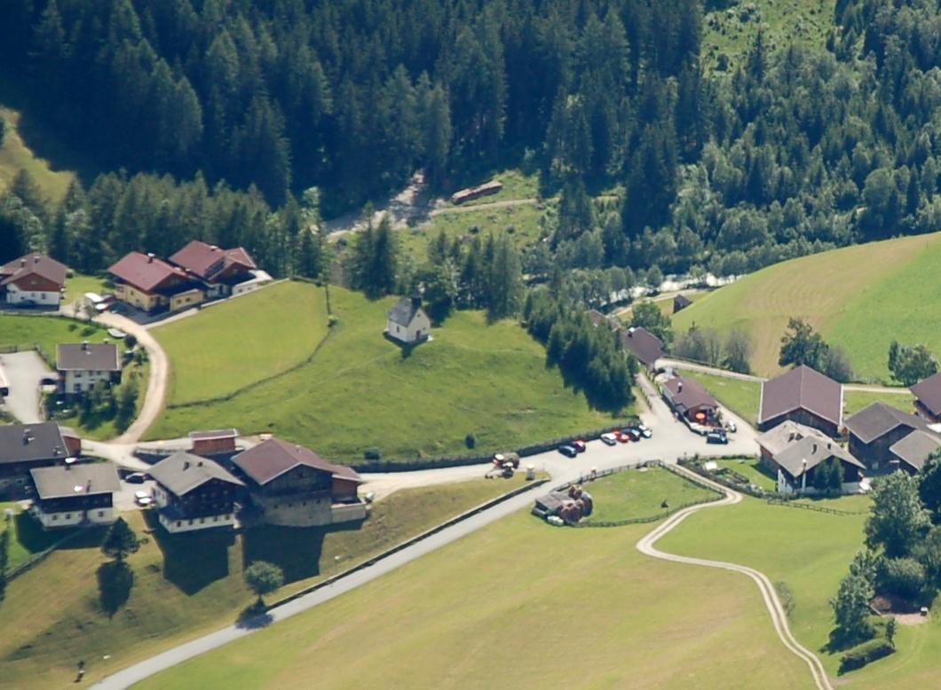 Kapelle zum Hl. Geist