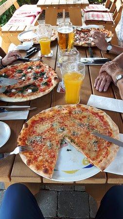 Pizzeria Marco