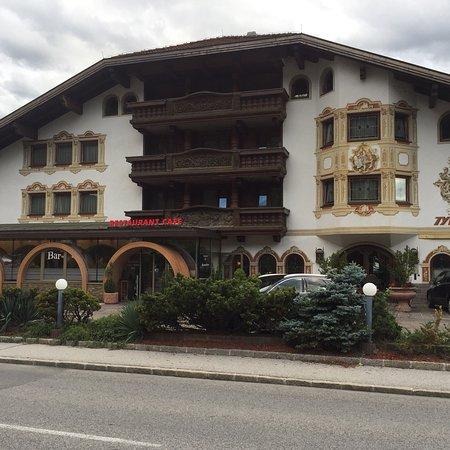 Restaurant Maximilian