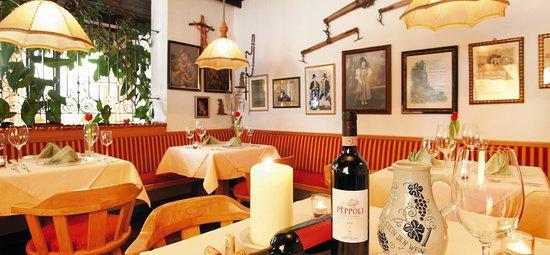 Restaurant Tirolerhof
