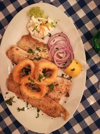 Taverne Saloniki