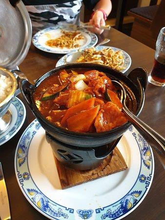 Asia Cooking