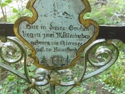 Museumsfriedhof