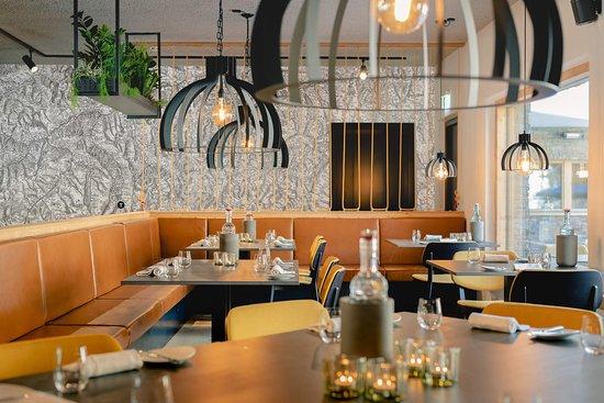 WNDRLX Restaurant