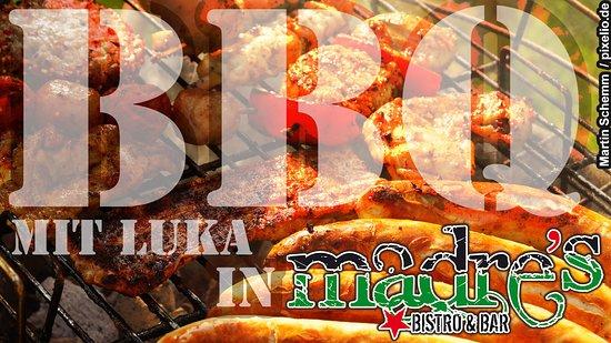 madres Bar & Bistro