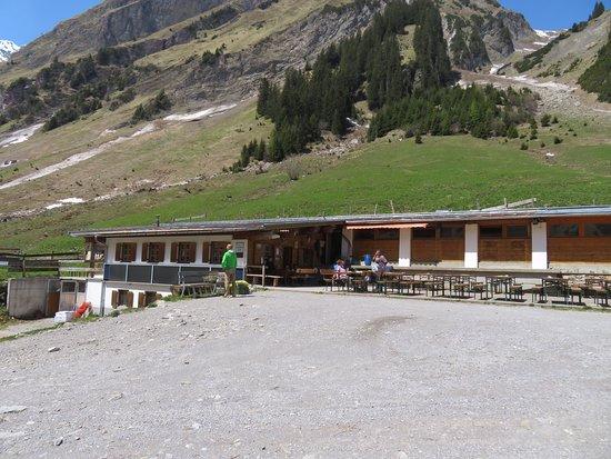 Sulzlalm
