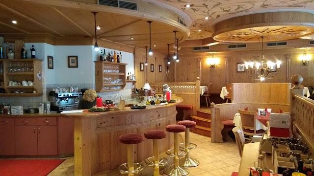 Cafe Tyrol