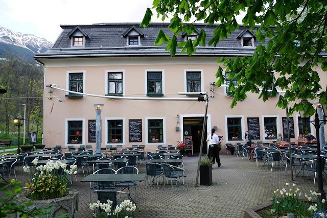 Lowenhaus-Wirtshaus am Inn