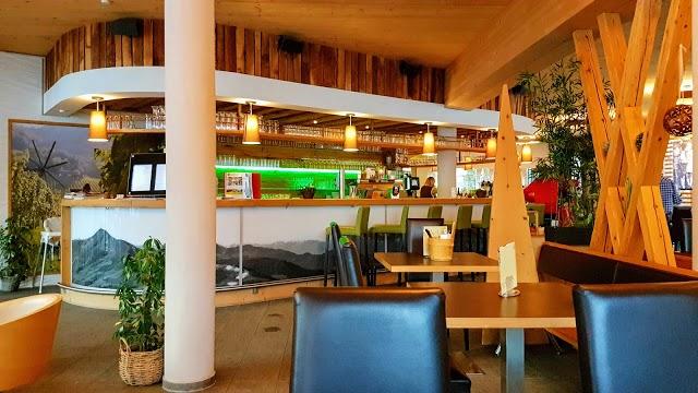 MM Marius Restaurant