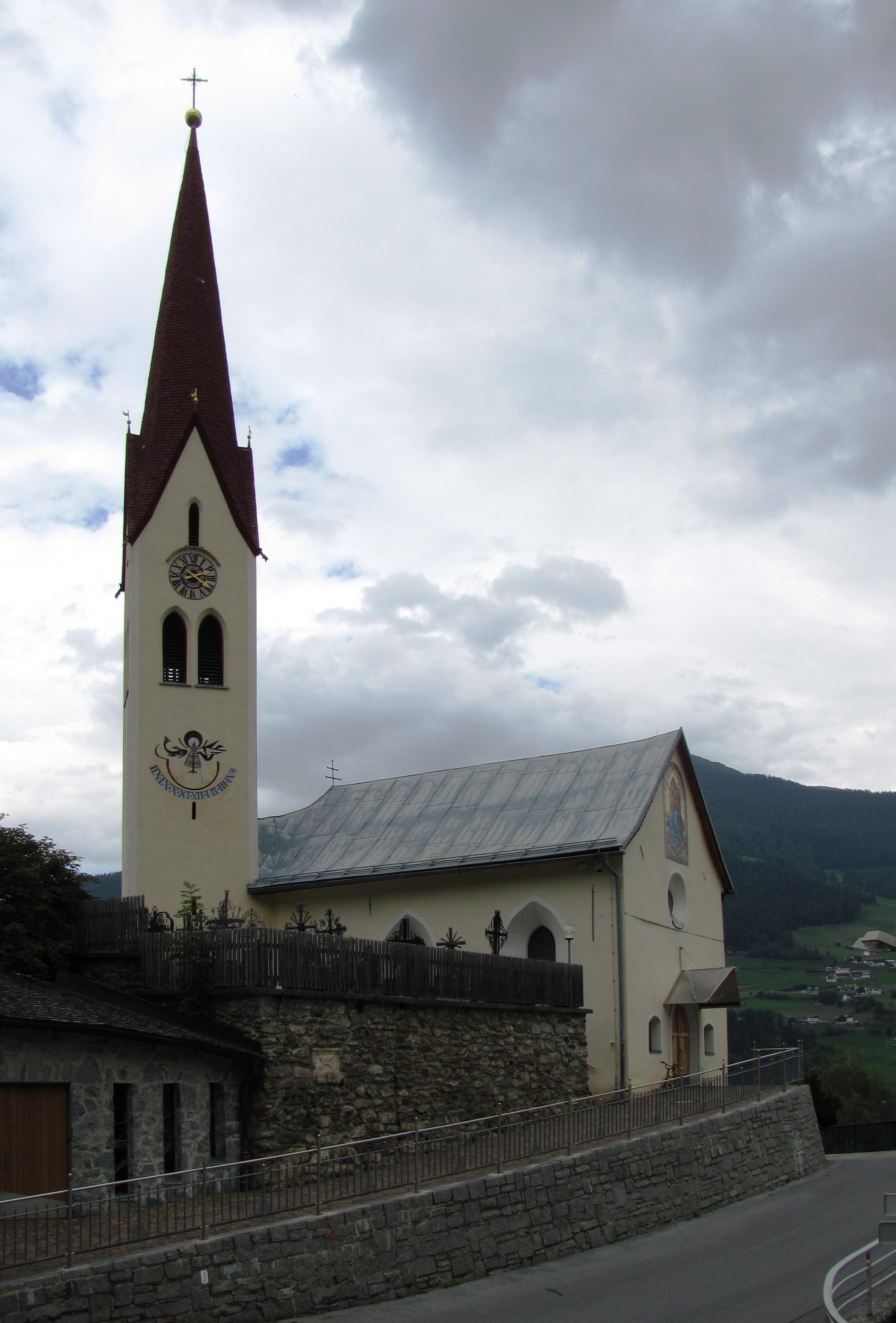 Mariä-Opferung-Kirche
