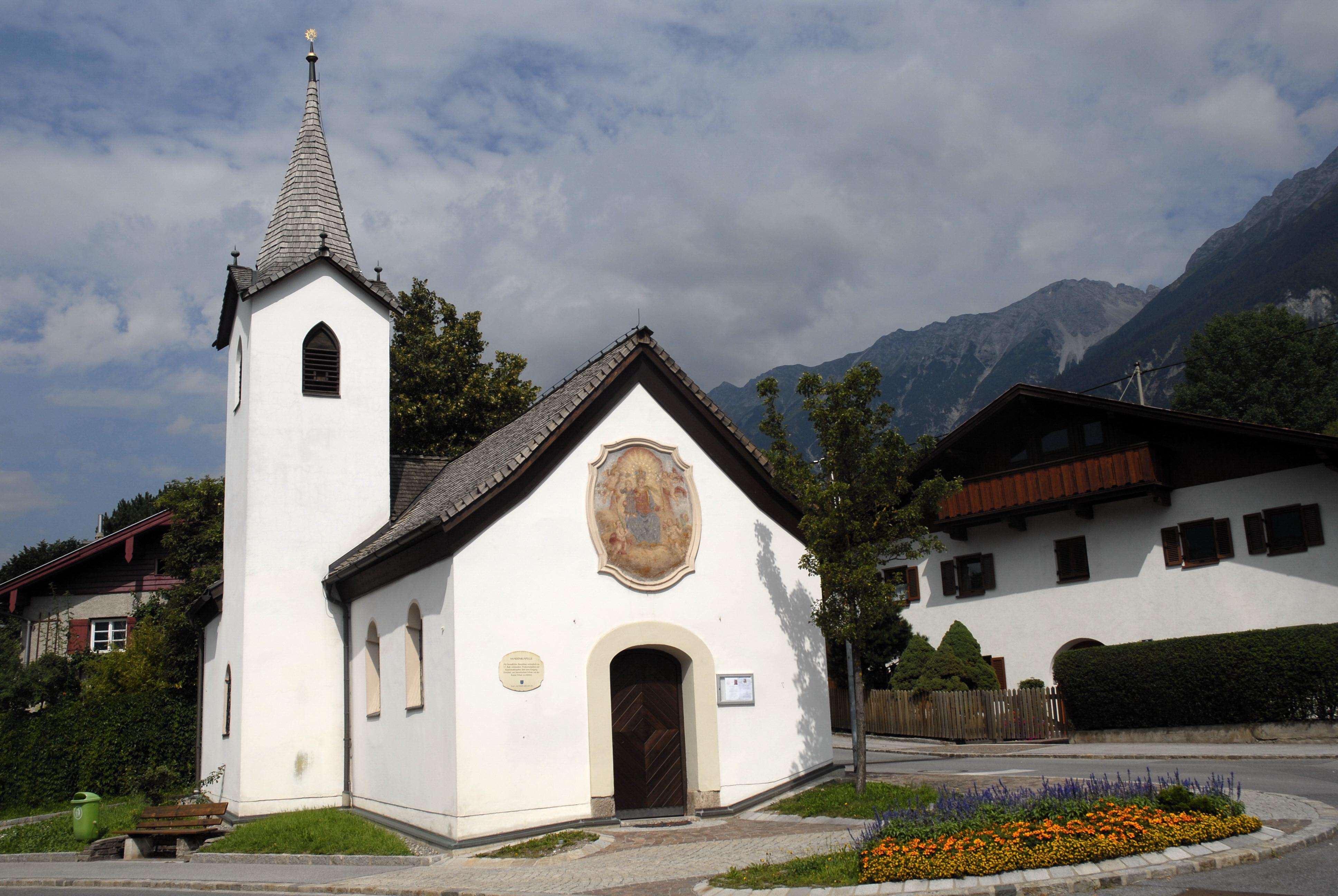 Marienkapelle