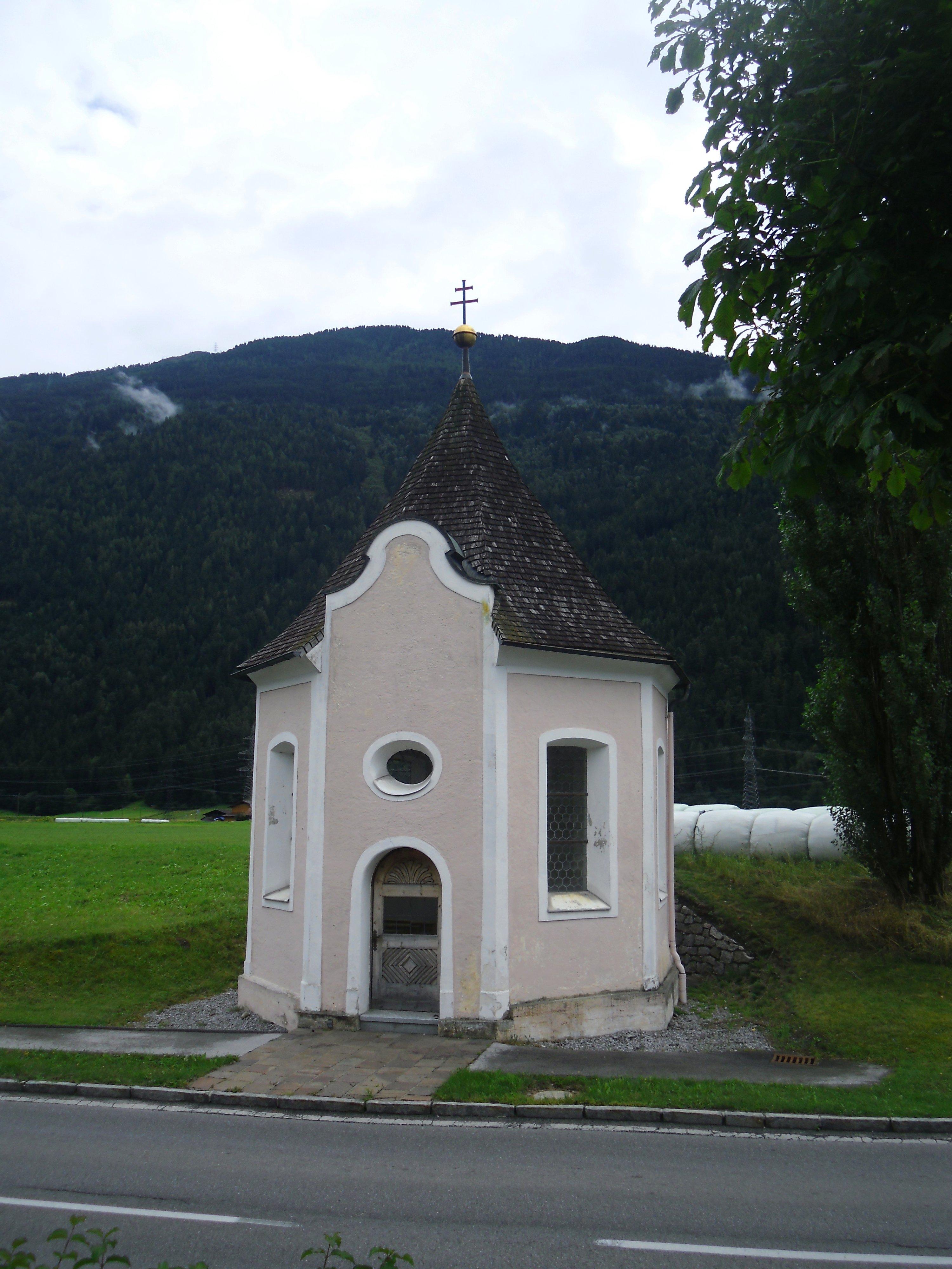 Ölbergkapelle