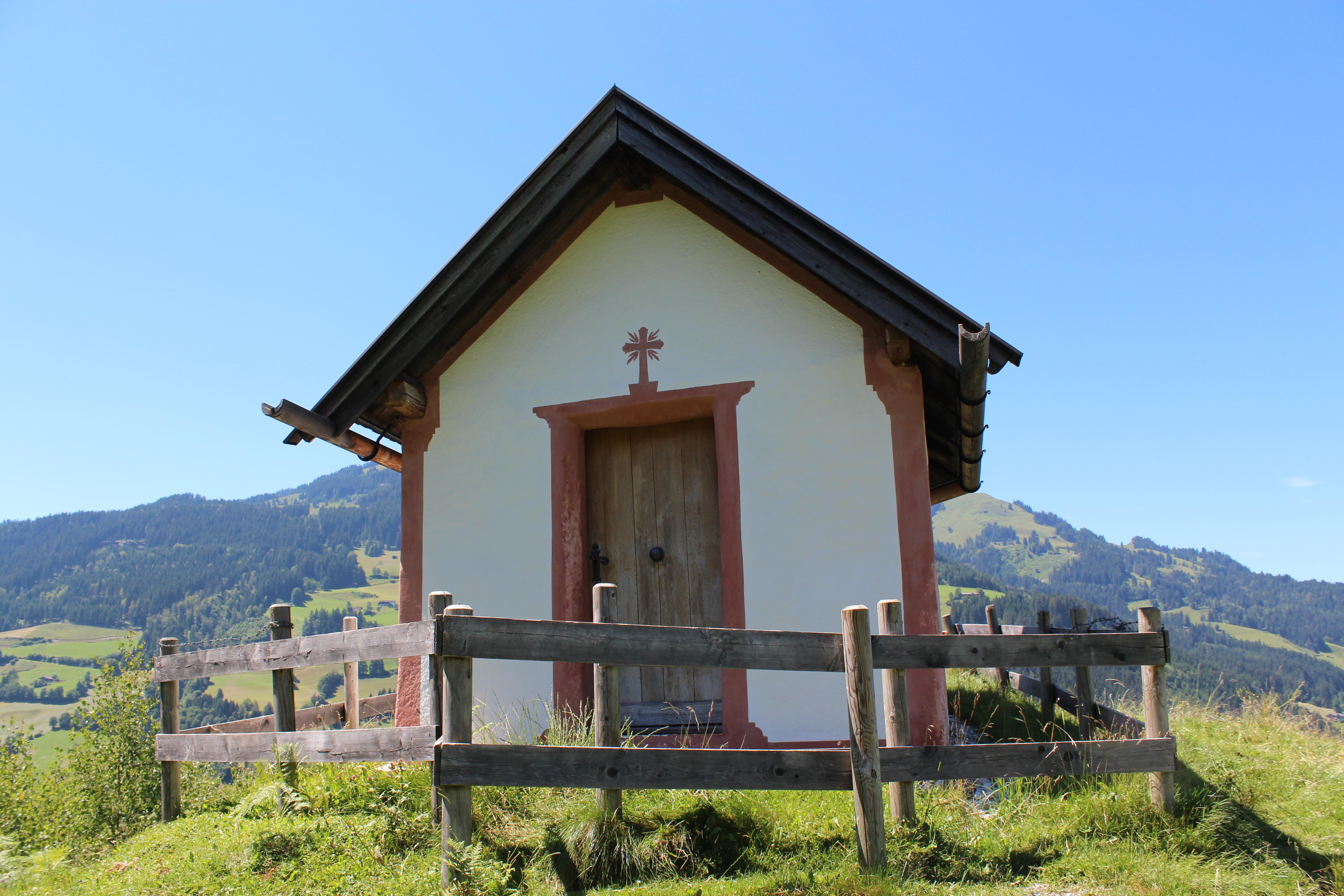 Götschen-Kapelle