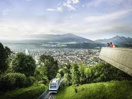 Innsbrucker Nordkettenbahnen