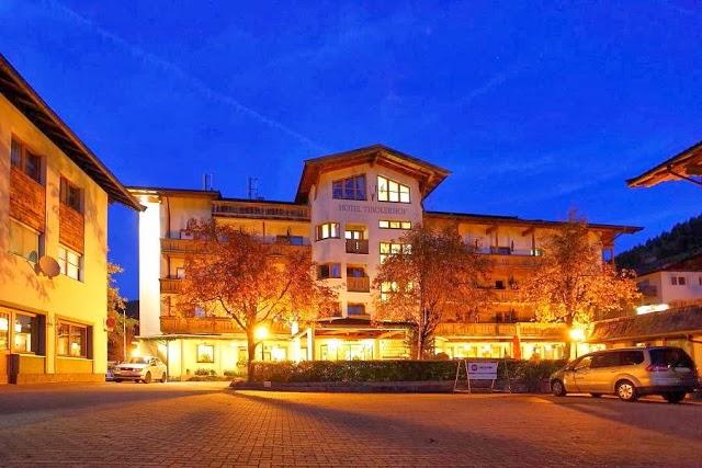 Landhotel Tirolerhof