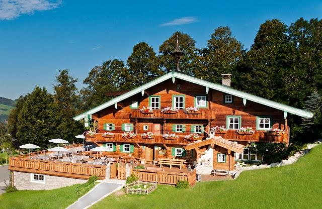 Berggasthof Hagstein