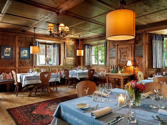 Landgasthof Linde