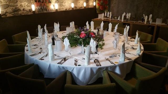 Restaurant Malerwinkel