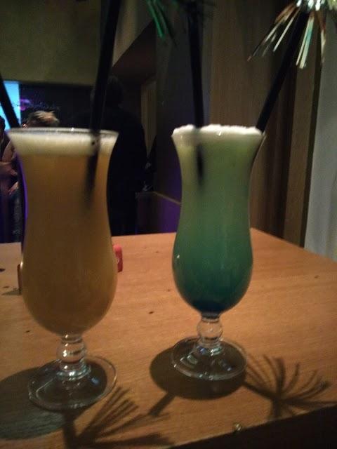 Cafe Bar Coco